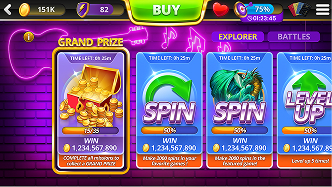 Tienda de monedas