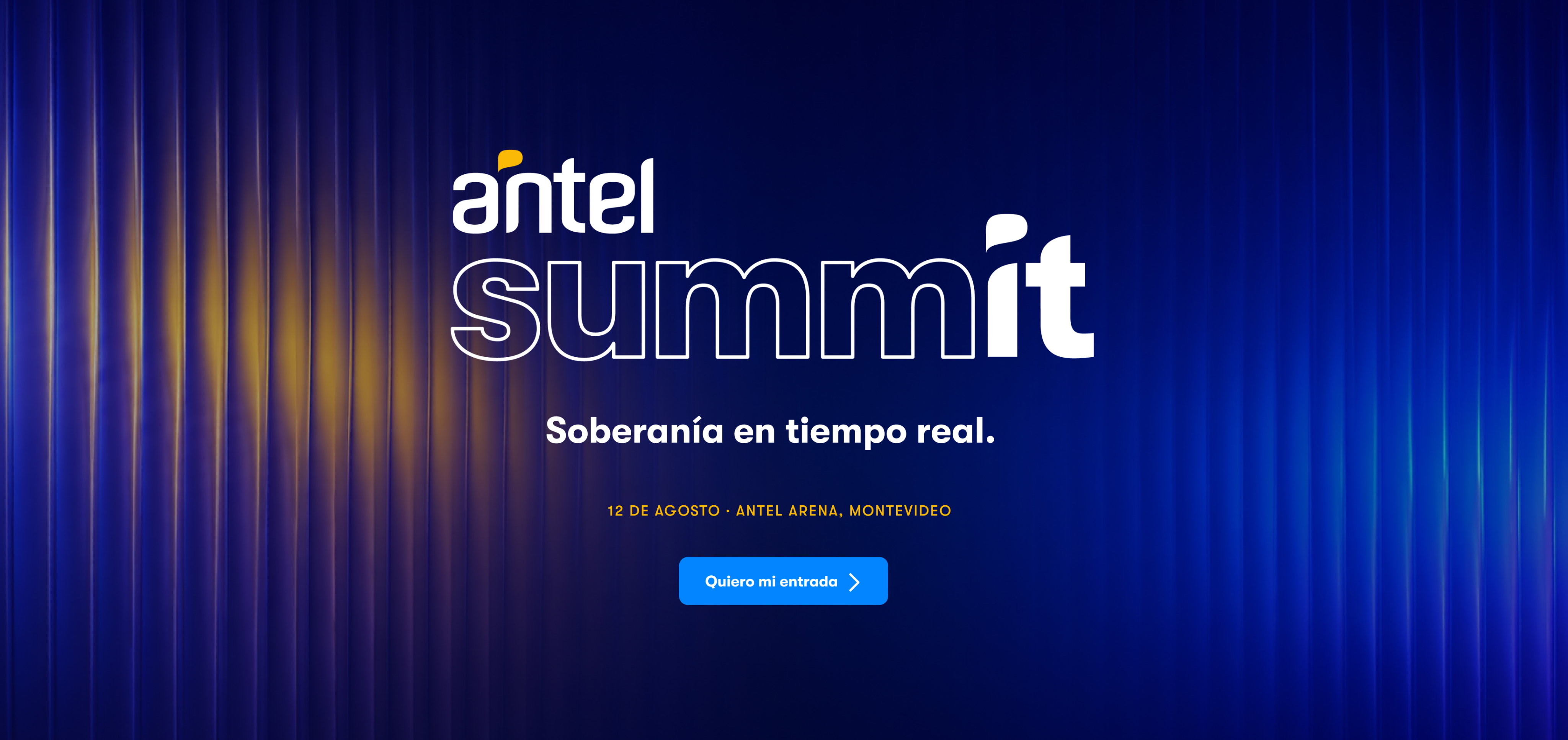 Antel Summit