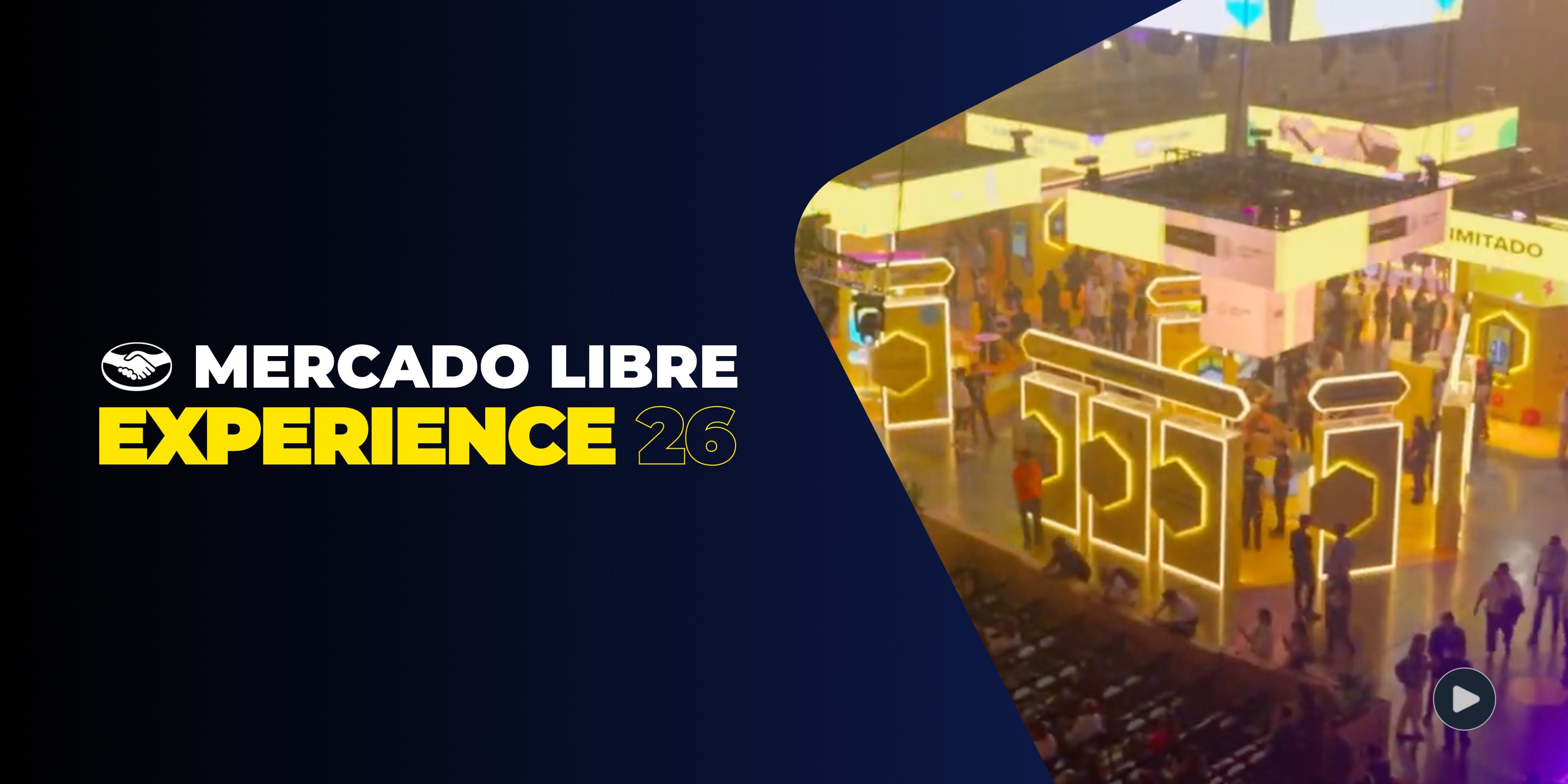 Mercado Libre Experience